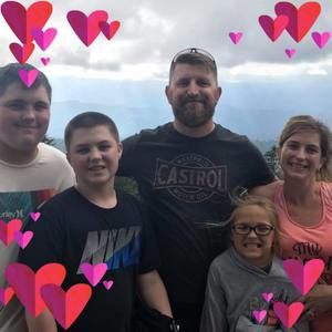 Meet your Posher, Sherri